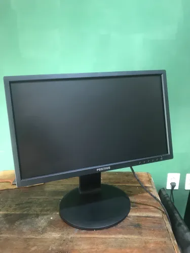 MONITOR POSITIVO 19 POLEGADAS