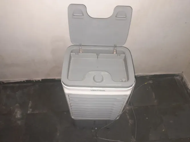 Climatizador Ventisol