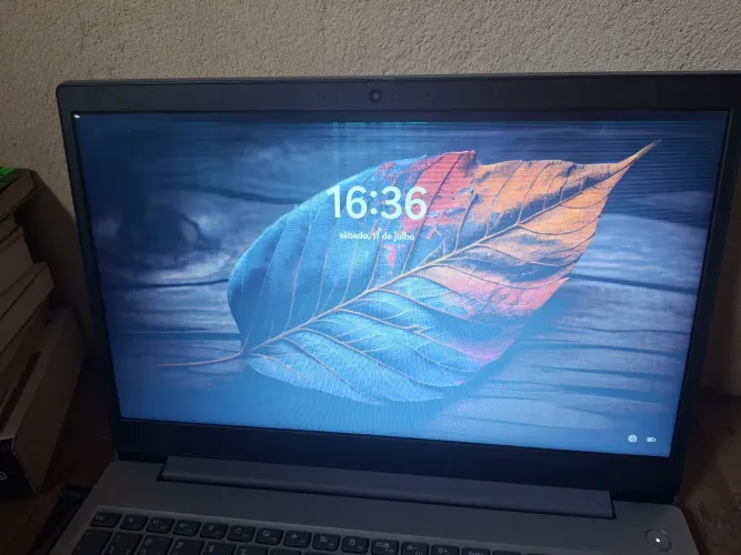 Notebook Lenovo 128gb