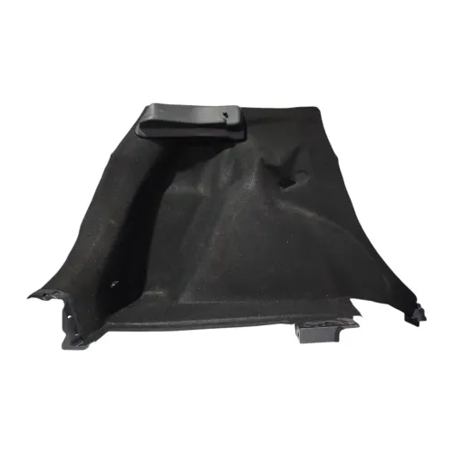 Forro Porta-Malas Esquerdo Honda Fit 2018