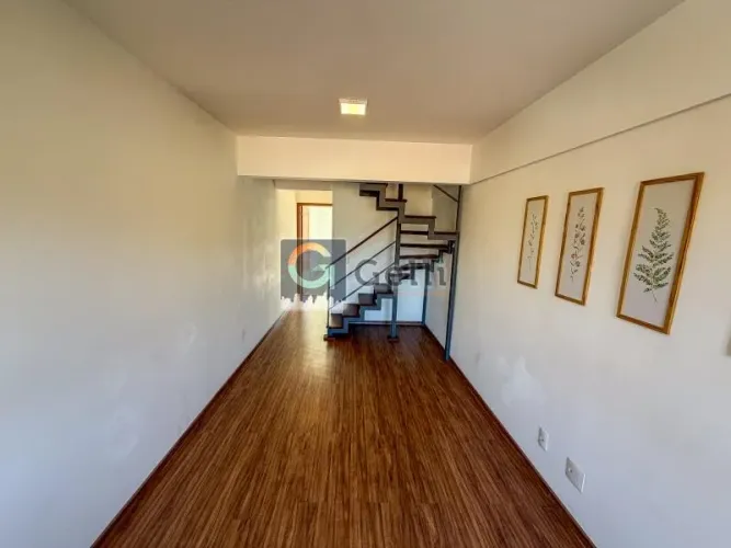 Apartamento- Petrópolis, Itaipava