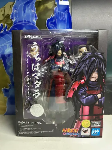 Madara Uchiha SDCC