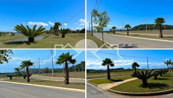 Loteamento Residencial Ecovalle em Araquari