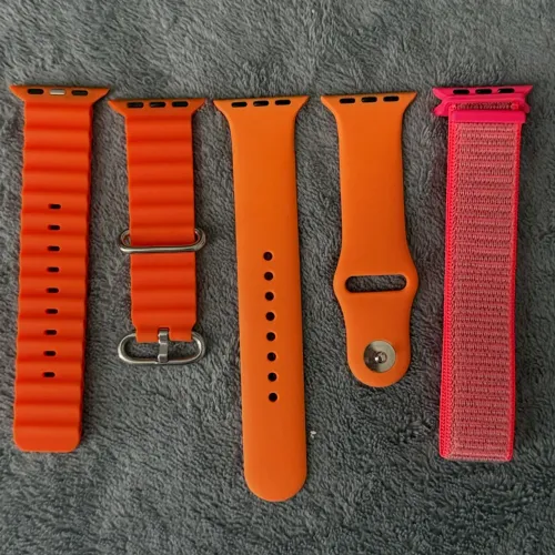 Pulseira Apple Watch