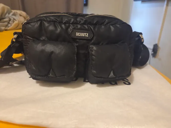Bolsa schutz