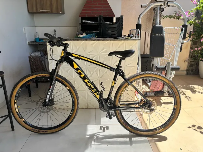 Bicicleta 29 GTSM1