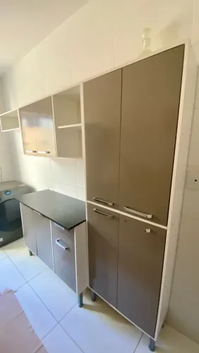Armário de cozinha