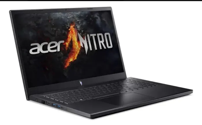 Notebook Acer Gamer Nitro V15 Ryzen 7 7735hs 16gb Rtx4050