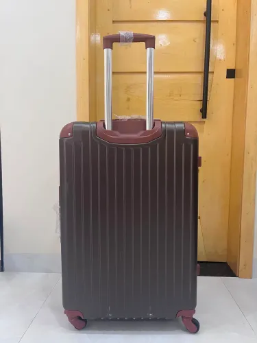 Mala de viagem 23kg
