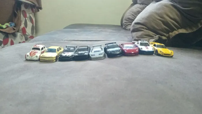 Minis