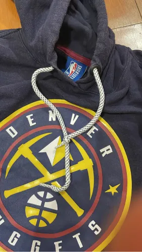 Moleton Nba original ótimo estado gg