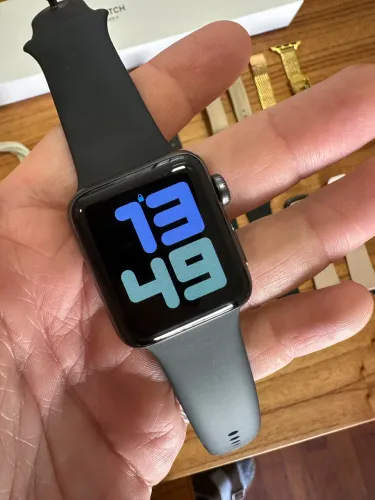 Apple Watch Series 3 38mm