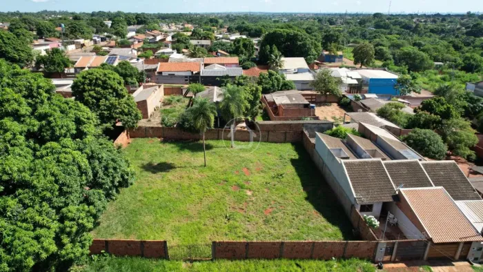 EXCELENTE TERRENO PARA CONSTRUIR
