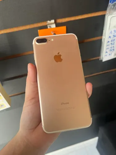 7 Plus 256gb