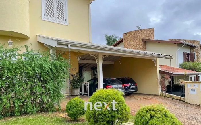 casa - Jardim Madalena - Campinas