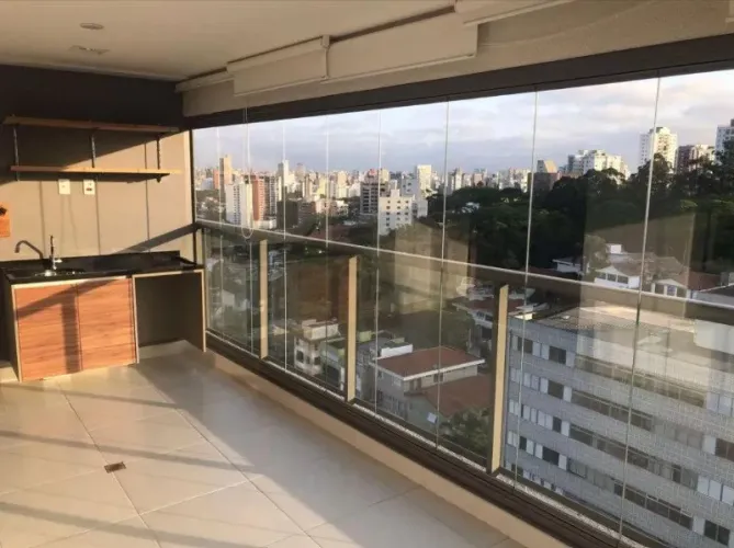 Condomínio Origem Vila Madalena