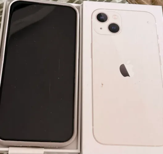 iPhone 13 usado/ excelente