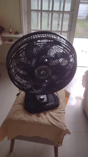 Ventilado
