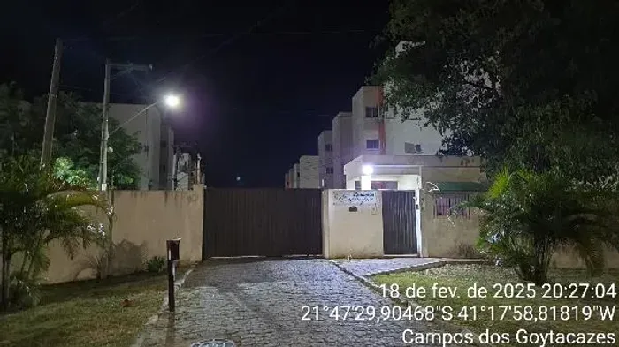 Oportunidade para você Apartamento no Goytacazes, Campos dos Goytacazes - RJ, Apto 302, 2