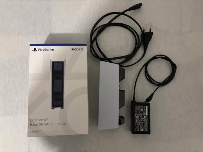 DualSense Base de Carregamento para PS5