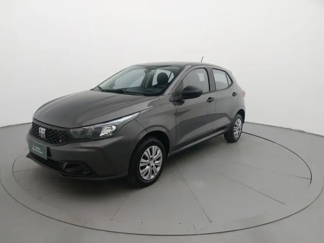 Fiat Argo 1.0 6V Flex. 2023