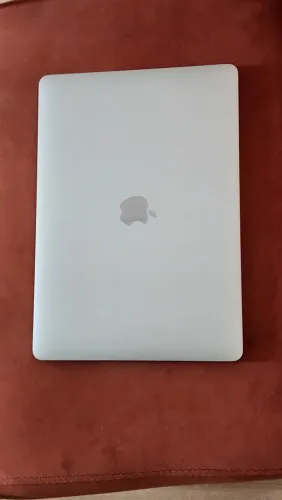 MacBook Pro M1 16/500