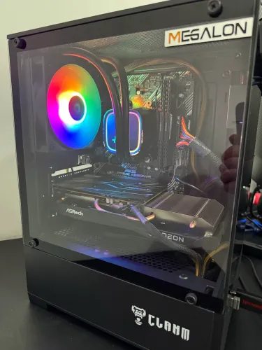 PC GAMER TOP