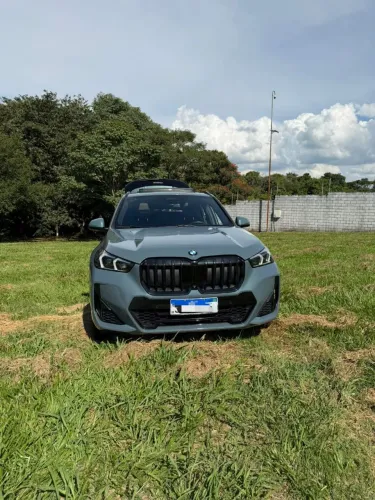 BMW X1 Sdrive 20I M Sport 2.0 TB Aut. 2023