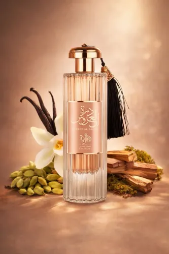 Durrat Al Aroos de Al Wataniah é um perfume Oriental Feminino