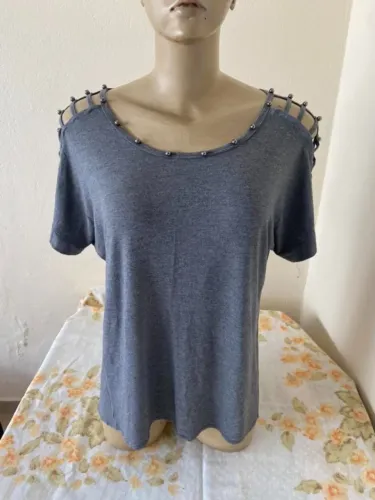 blusinha