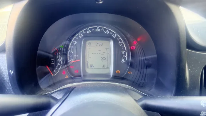 Fiat Mobi Like 1.0 Fire Flex 5P. 2023