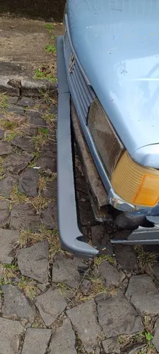 Volkswagen Gol Geração I 1000 2P 1994