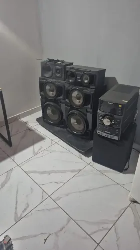 Vende se som da sony