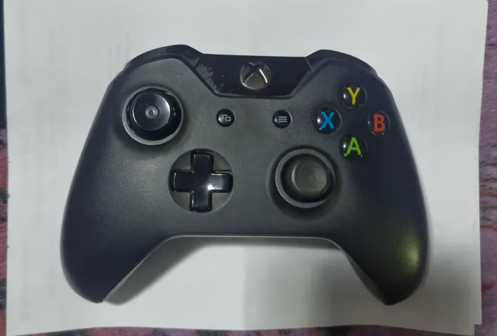 Controle XBOX One
