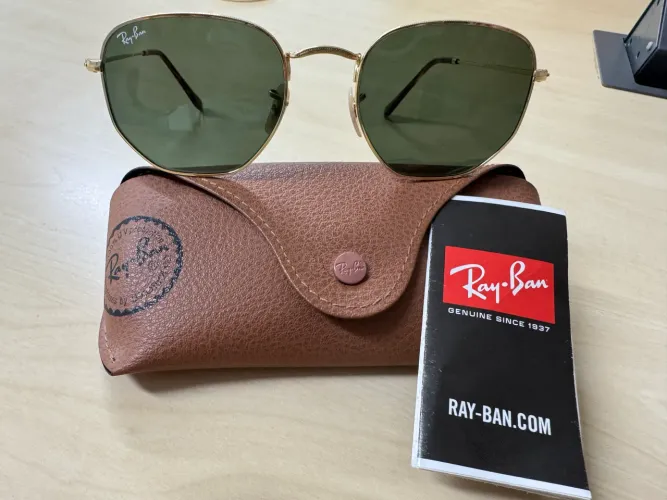Ray-Ban original