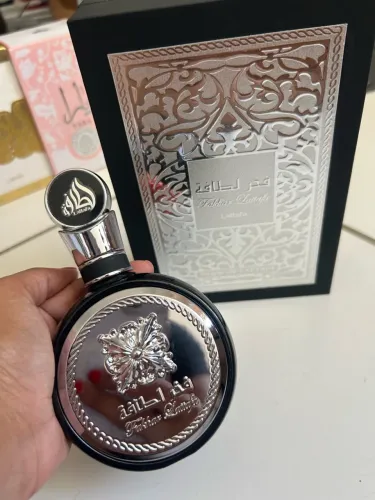 Perfumes árabes