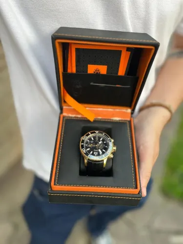 Relógio Suíço Constantim