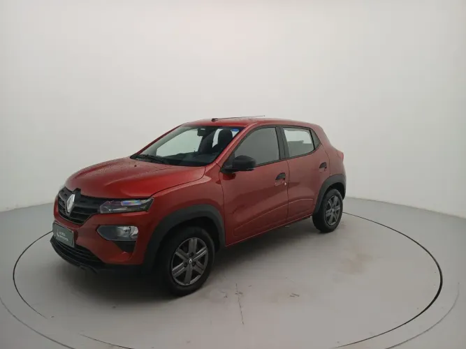 Renault Kwid 1.0 Zen 2025
