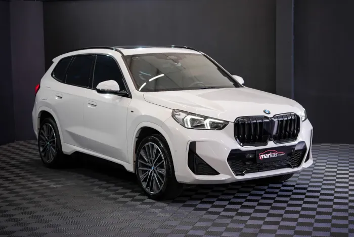 BMW X1 Sdrive 20I M Sport 2.0 TB Aut. 2023