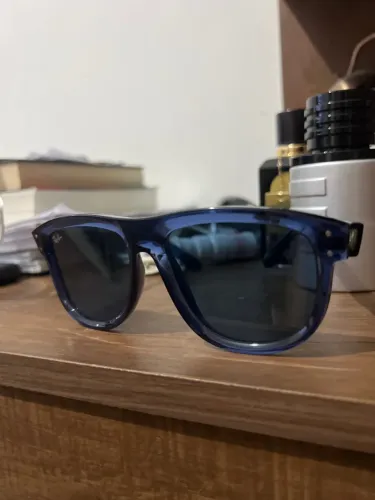 ray ban boyfriend