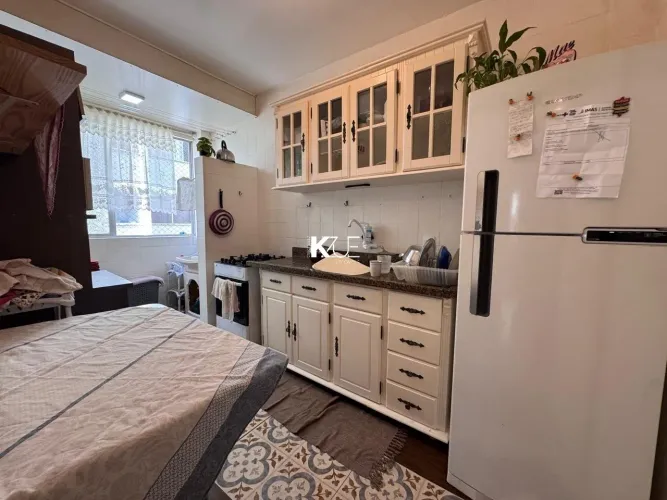Apartamento no Estreito à venda 2 dormitórios e vaga livre!