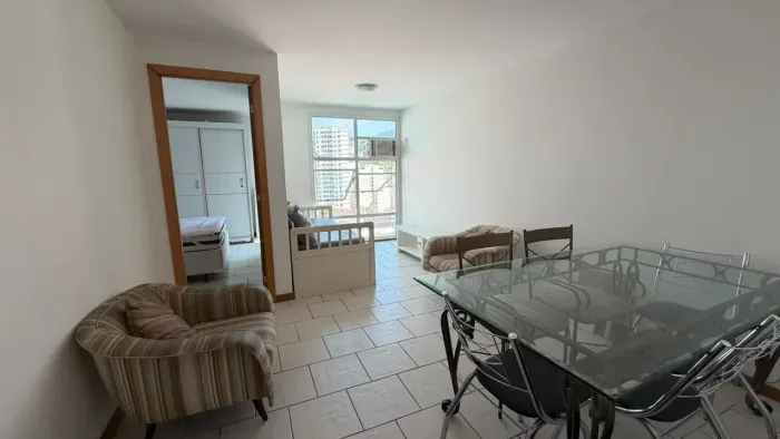 Imóvel para aluguel possui 35 metros quadrados com 1 quarto em Centro - Rio de Janeiro - R