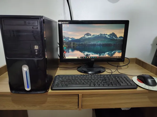 Pc completo