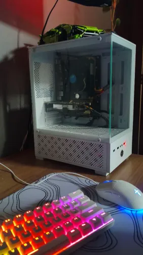 Vendo Pc