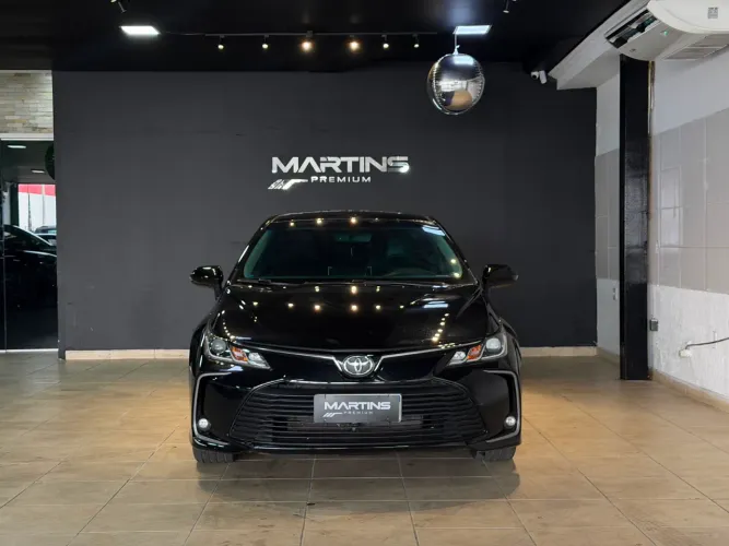 Toyota Corolla XEI 2.0 Flex 16V Aut. 2020