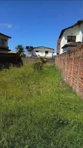 Lote à venda no CONDOMÍNIO PORTAL DE JAUA, JAUÁ, Camaçari, BA