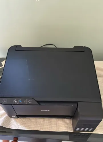 impressora Epson EcoTank L3110