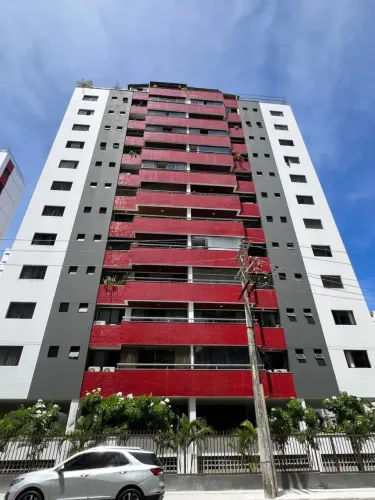 APARTAMENTO PITUBA
