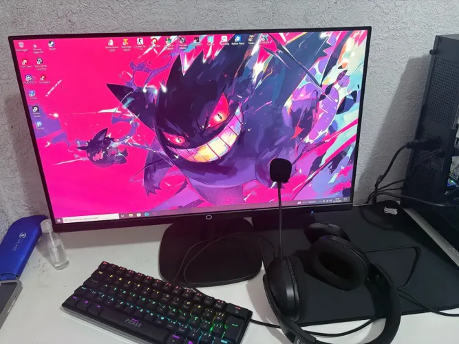 Pc gamer
