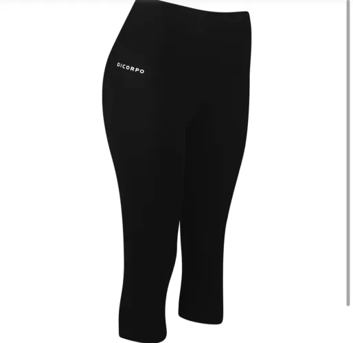 Calça Pescador DiCorpo 